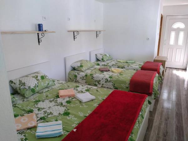 Apartman na Drini