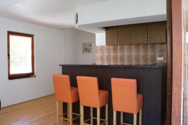 Holiday home RIVER NATURE