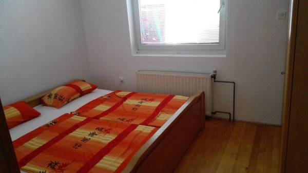 Apartman Nadija