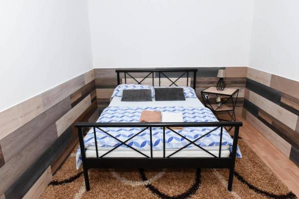 Sobe za prenoćište Jajce Youth Hostel