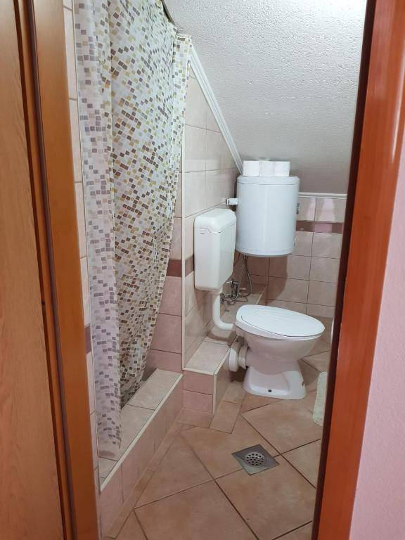 Studio apartman Ivana