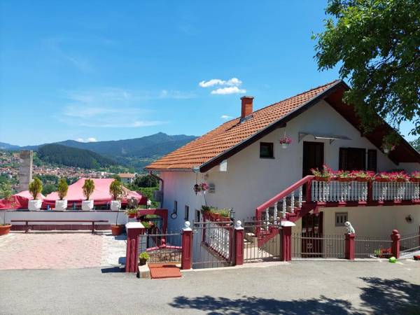 Guesthouse Jelena