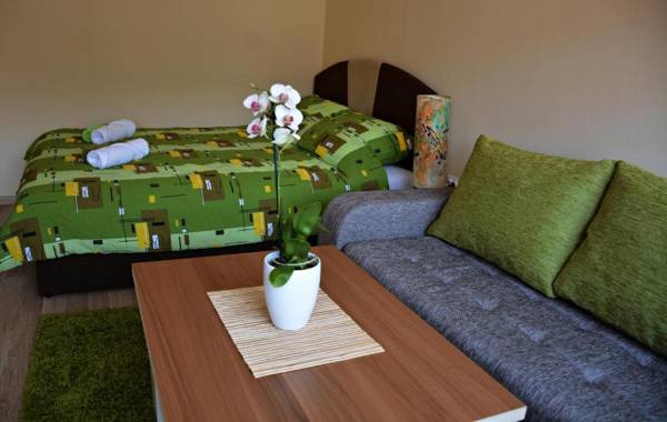 Apartman Trg Višegrad