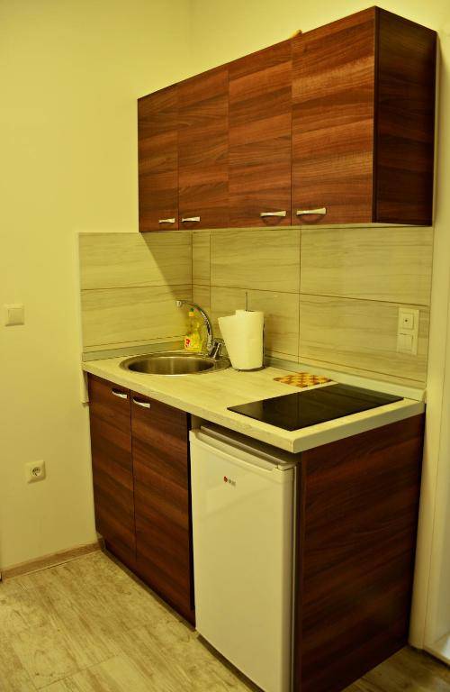 Apartmani Nikolic