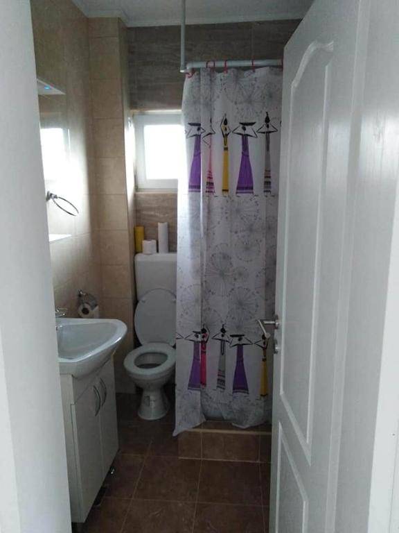 Apartman Poljčić Višegrad