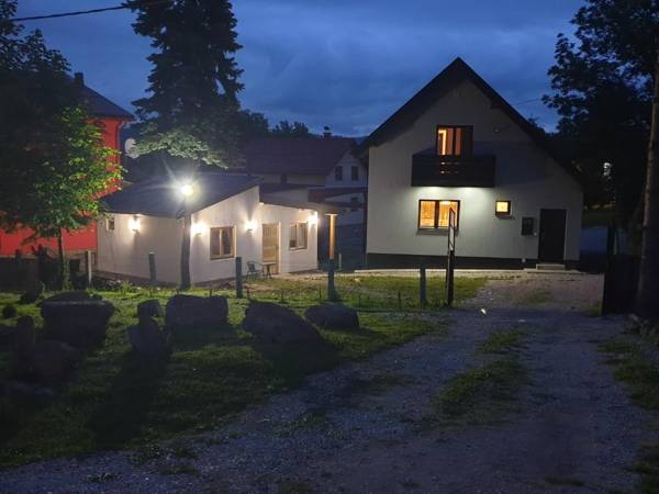 Holidayhouse Visoko