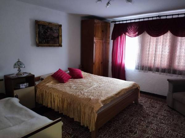 Apartman Elmina