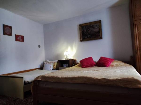 Apartman Elmina