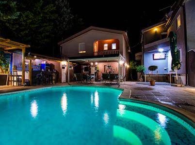 Holiday home Milicevic