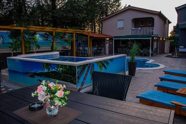 Holiday home Milicevic