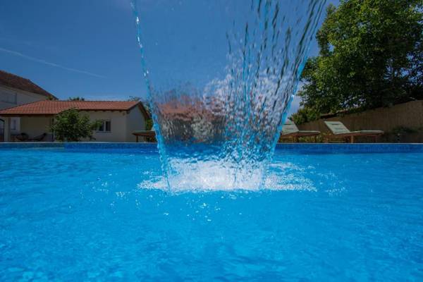 Paradise in Heart of Herzegovina - with pool