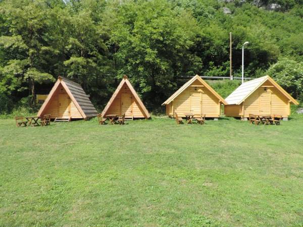 Camp Vrbas