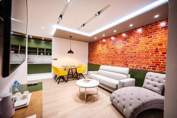 DMS Apartments Sarajevo