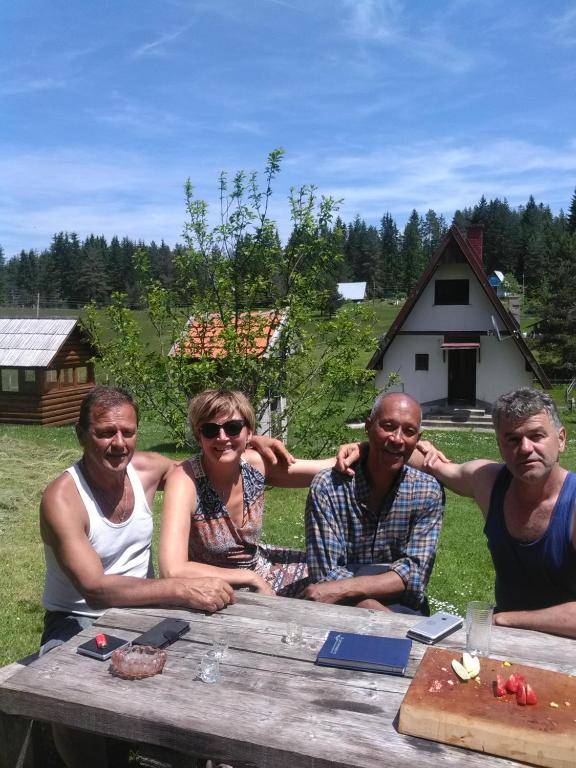 Guest House Dobra voda