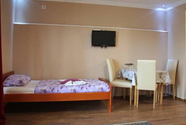 Motel GENEX-M Bugojno