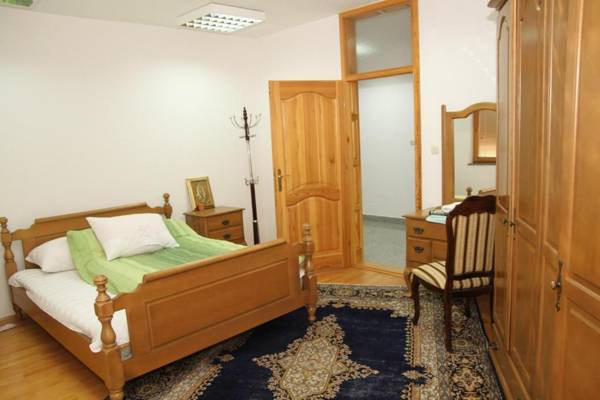 Apartman Goražde