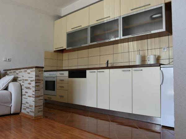 Apartman Ćorić Posušje