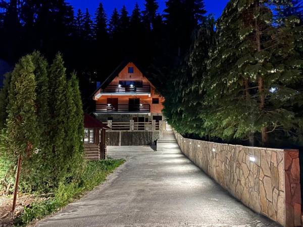 Apartmani Megara Vlasic