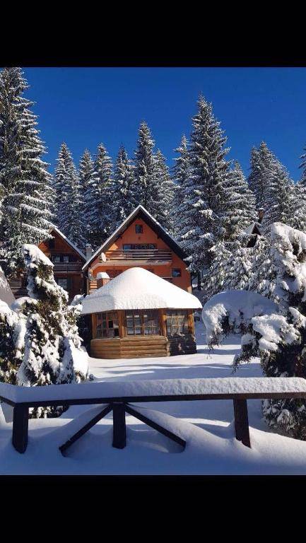 Apartmani Megara Vlasic