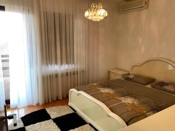 Apartments Dreams Centar
