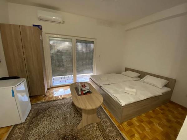 Apartmani Hadžić