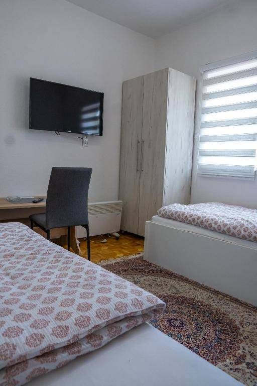 Apartmani Hadžić