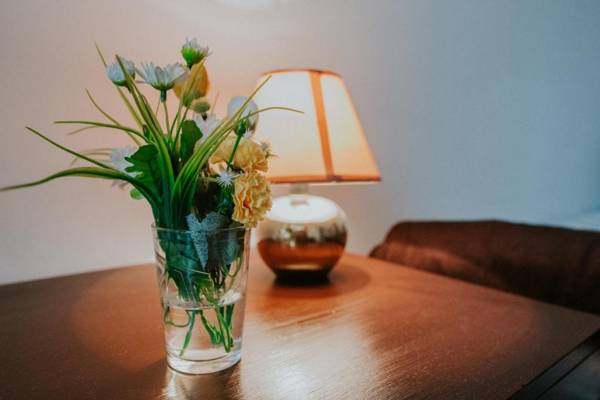 Rooms & Apartment GH Pasha