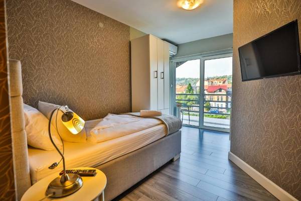 So&sol boutique Hotel Tuzla