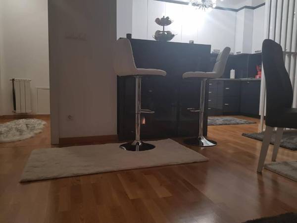 apartman nejra