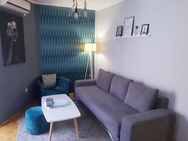 Apartment TEATAR Tuzla