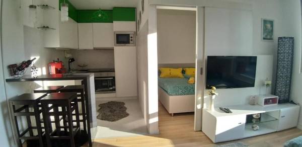 Apartman Amor
