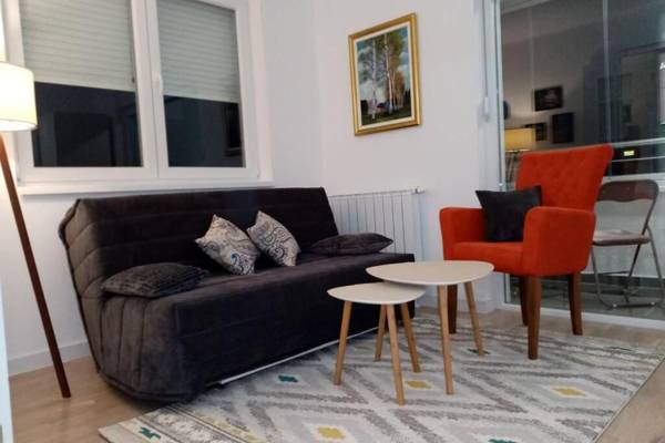 Stan Apartman Eleven-Elf Tuzla centar NOVO