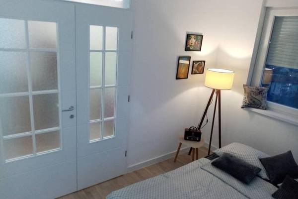 Stan Apartman Eleven-Elf Tuzla centar NOVO