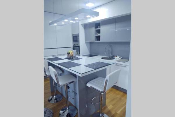 Best Location - Heart Of Tuzla