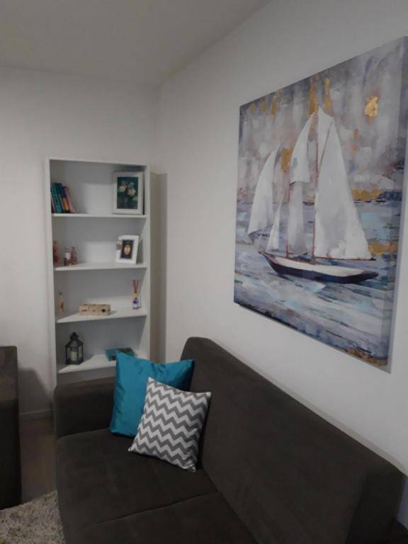 Elena apartmani Tuzla