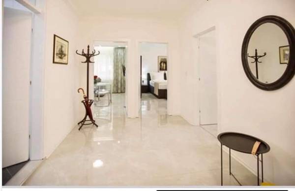 Apartman Luxury suites Tuzla