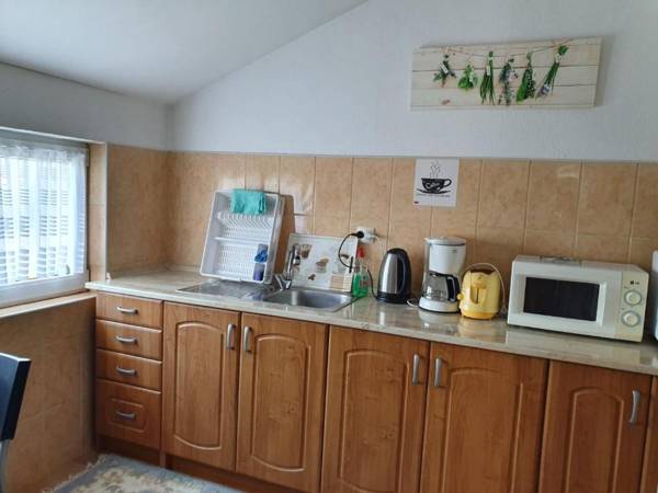 Apartman Blagaj