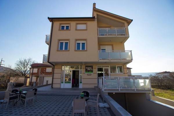 Agnesa Guest House Blagaj