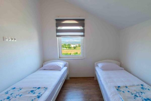 Villa ATL largest private pool in Bosnia