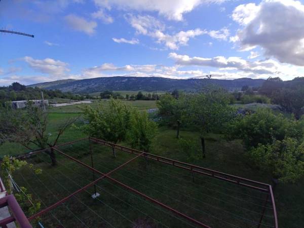 Planinska kuća Rezo Posušje