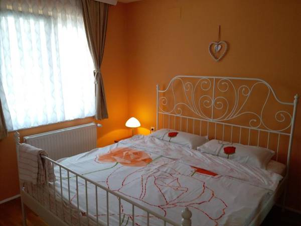 Apartment Kapetanovic