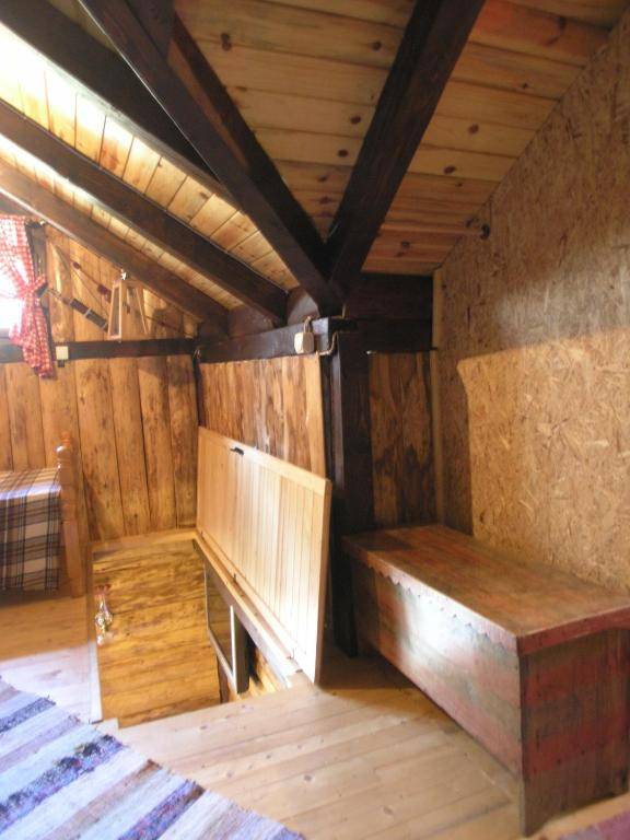 Holz Haus Banja Luka