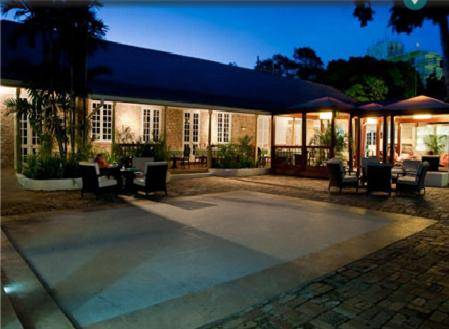 Island Inn Hotel All-Inclusive