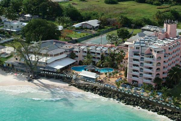 Barbados Beach Club Resort - All Inclusive