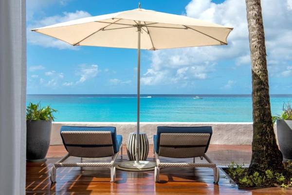 Fairmont Royal Pavilion Barbados Resort