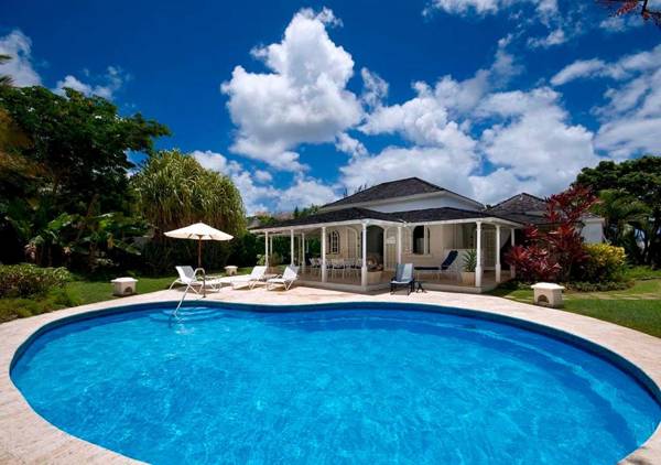 Coconut Grove 8 Luxury Villa by Island Villas