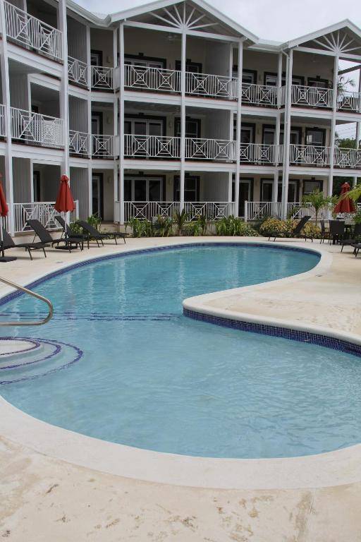 Lantana Resort Barbados by Island Villas