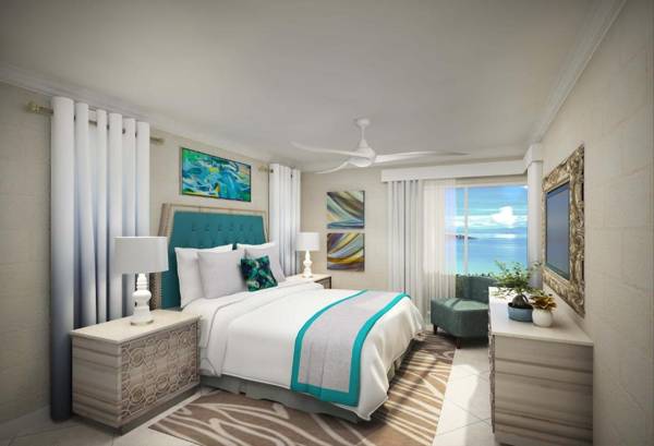 Treasure Beach by Elegant Hotels - All-Inclusive Adults Only