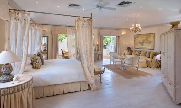 Seventh Heaven by Island Villas