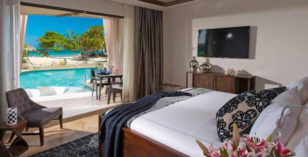 Sandals Royal Barbados All Inclusive - Couples Only